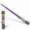 SW BASIC LIGHTSABER PURPLE