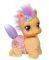 PONY SCOOTALOO  