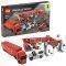 LEGO FERRARI F1 PIT