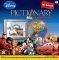 PICTIONARY DISNEY ME DVD