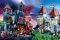PLAYMOBIL ������� 200 KOMMATIA