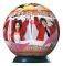 PUZZLE BALL RAVENSBURGER HIGH SCHOOL MUSICAL 3 (96 KOMMATIA)