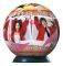 PUZZLE BALL RAVENSBURGER HIGH SCHOOL MUSICAL 3 (96 KOMMATIA)