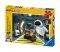 RAVENSBURGER WALL E 2X20 KOMMATIA
