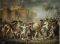 THE SABINES FROZEN THE WAR BETWEEN ROMANS AND...