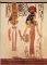 NEFERTARI PRECEDED BY GODDESS ISIS 1000 KOMMA...