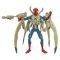 SPIDERMAN ANIMATED ACTION