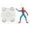 SPIDERMAN ANIMATED ACTION �� �����