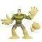 SPIDERMAN ANIMATED ACTION SANDMAN