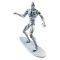 MARVEL UNIVERSE SILVER SURFER MARVEL UNIVERSE SILVER SURFER