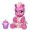 MLP SO SOFT NEWBORN PONY ASST PINK