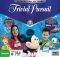 TRIVIAL PURSUIT DISNEY
