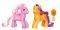 MLP THEME ASSORTMENT PINKIE-SCOOTALOO