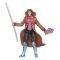 WOLVERINE ACTION FIGURE ASST GAMBIT WOLVERINE ACTION FIGURE ASST GAMBIT