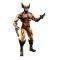 WOLVERINE ACTION FIGURE ASST