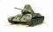 T-34/76 SOVIET TANK MOD.1942
