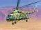 MIL MI-17 SOVIET HELICOPTER 