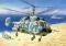 KA-29 MARINE SUPPORT HELICOPTER 