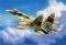 SUKHOI SU-37 RUSSIAN FIGHTER 