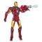 IRON MAN  ACTION FIGURE