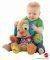  FISHER-PRICE LAUGH & LEARN LOVE TO PLAY PUPPY IN GREEK