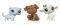 LPS 3 PACK OF PETS ASST