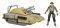 G.I.JOE MV ALPHA VEHICLE WITH