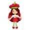 ���������� ���� SOFT DOLL STAWBERRY