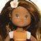   SOFT DOLL ORANGE BLOSSOM