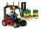LEGO TRUCK & FORKLIFT