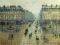 AVENUE DE L'OPERA A PARIS  - 1500 KOMMATIA