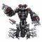 TRANSFORMERS MOVIE2 DELUXE STALKER SCORPONOK