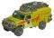 TRANSFORMERS MOVIE2 VOYAGE DESERT TRACKER RAT...