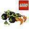 LEGO CLAW DIGGER LEGO CLAW DIGGER