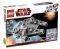 LEGO MID-SCALE MILLENNIUM FALCON