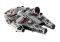 LEGO MID-SCALE MILLENNIUM FALCON LEGO MID-SCALE MILLENNIUM FALCON
