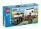 LEGO 4WD WITH HORSE TRAILER 7635