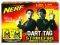 NERF  DART TAG STRIKE FIRE 2