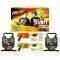 NERF DART TAG 2PLAYERS DELUXE NERF DART TAG 2PLAYERS DELUXE