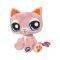 LPS �������� PLUSH PETS ������