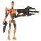 SW 3,75 CLONE WARS ROCKET BATTLE DROID