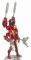 IRON MAN 10��  ARMOR TECH NEGATIVE ZONE UPGRA...