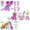 MY LITTLE PONY CHEERILEE\'S HAIRSTYLES