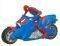 SPIDER MAN VEHICLES WEB RIDER