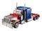 TRANSFORMERS MOVIE 2 OPTIMUS PRIME