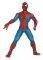 ������� SPIDER-MAN FIGURE EXPRESSION (7 CM)