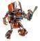 TRANSFORMERS MOVIE 2 MUDFLAP