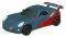TRANSFORMERS MOVIE 2 DELUXE SMOKESCREEN TRANSFORMERS MOVIE 2 DELUXE SMOKESCREEN