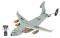 TRANSFORMERS MOVIE 2 VOYAGER STRATOSPHERE