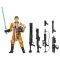 SW 3,75IN SAGA FIGURE ASST LUKE SKYWALKER